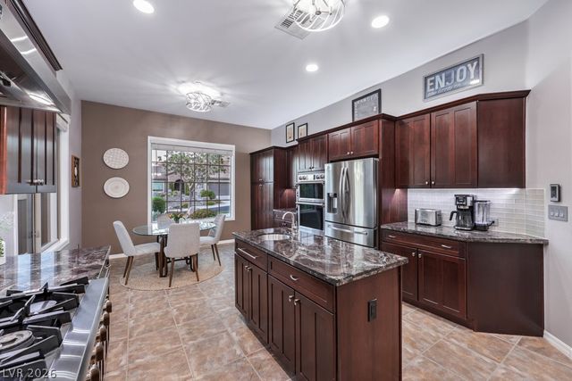 49 Stonemark Drive, Henderson, NV 89052
