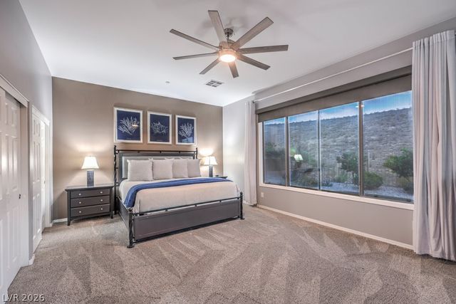 49 Stonemark Drive, Henderson, NV 89052