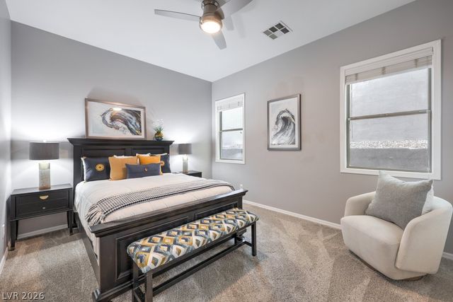 49 Stonemark Drive, Henderson, NV 89052