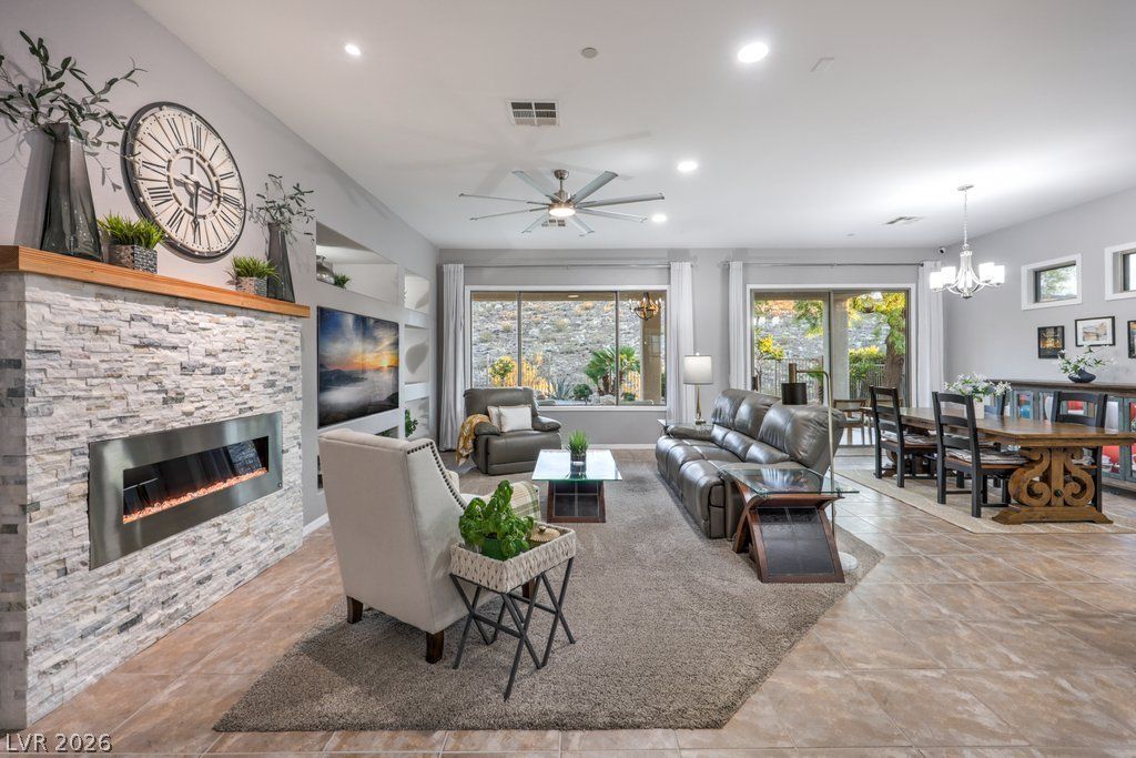 49 Stonemark Drive, Henderson, NV 89052 — photo 3