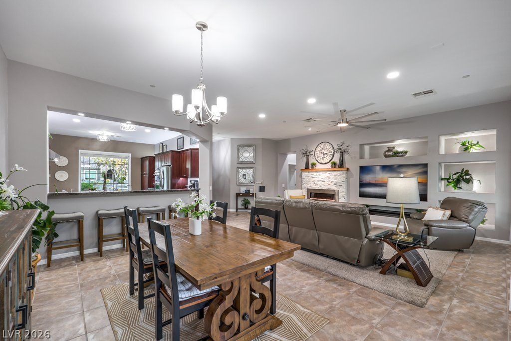 49 Stonemark Drive, Henderson, NV 89052 — photo 5