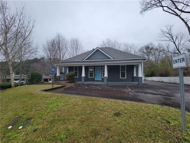100 Hospital Road A, Canton, GA 30114