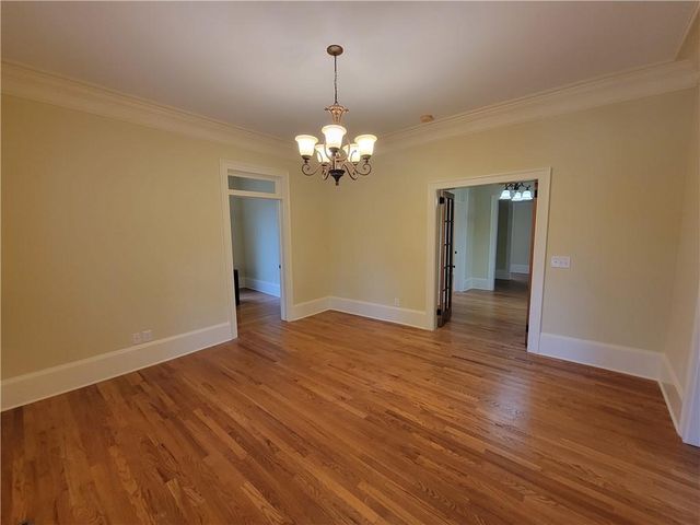 100 Hospital Road A, Canton, GA 30114