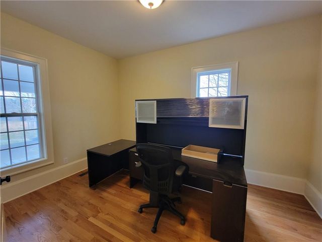 100 Hospital Road A, Canton, GA 30114