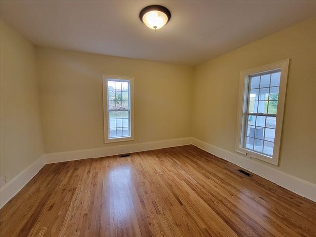 100 Hospital Road A, Canton, GA 30114