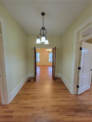 100 Hospital Road A, Canton, GA 30114