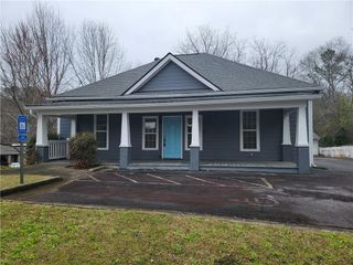 100 Hospital Road A, Canton, GA 30114