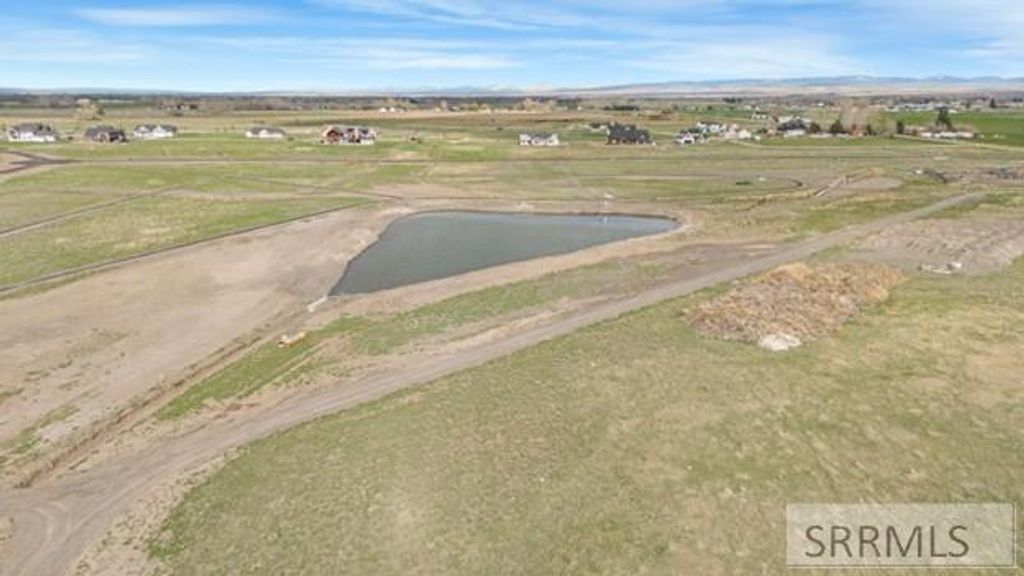 Image 1 of property listing at TBD Overlook Lane, Rexburg, ID 83440