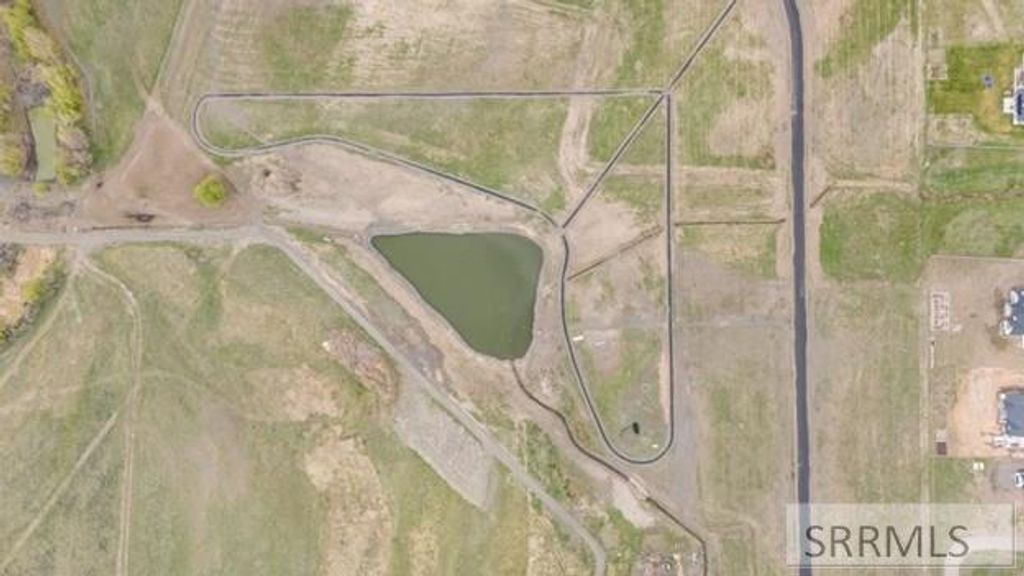Image 4 of property listing at TBD Overlook Lane, Rexburg, ID 83440