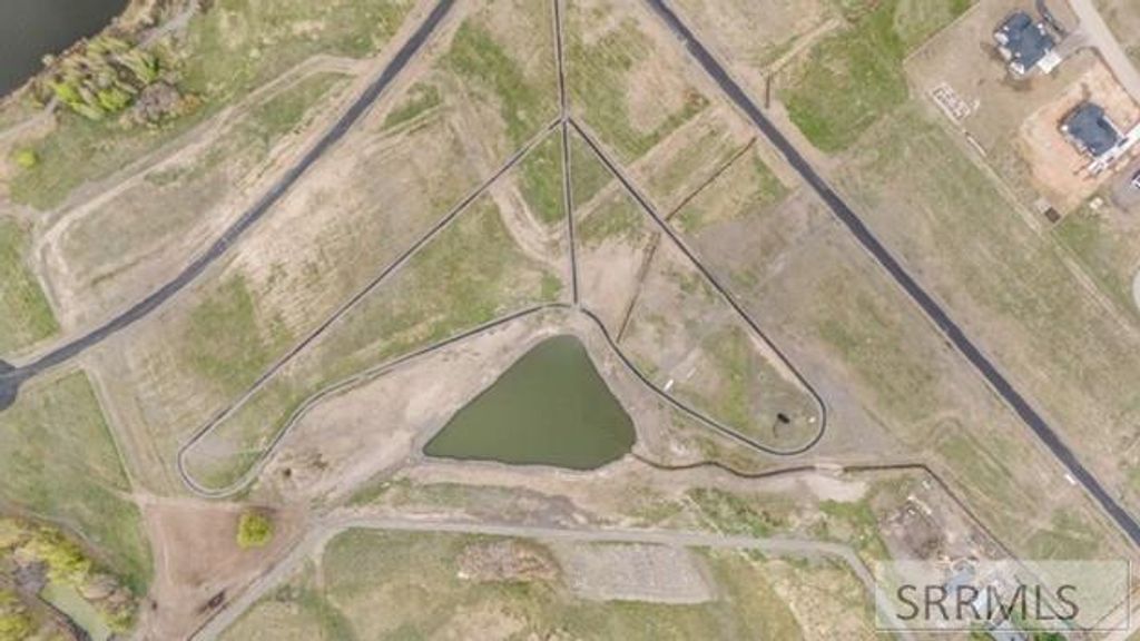 Image 5 of property listing at TBD Overlook Lane, Rexburg, ID 83440