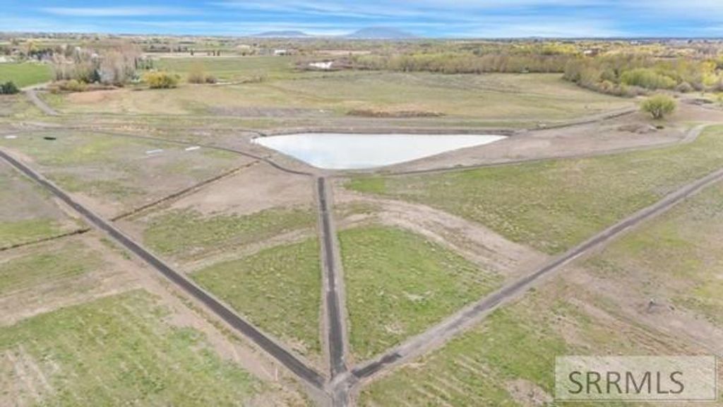 Image 6 of property listing at TBD Overlook Lane, Rexburg, ID 83440
