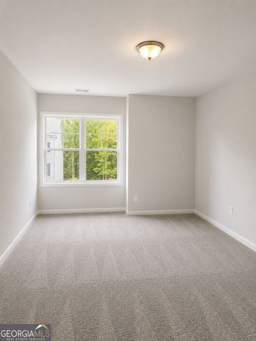 4595 Silver Oak Drive, Gainesville, GA 30504
