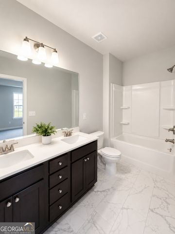 4595 Silver Oak Drive, Gainesville, GA 30504
