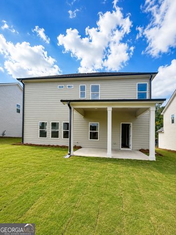 4595 Silver Oak Drive, Gainesville, GA 30504