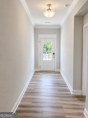 4595 Silver Oak Drive, Gainesville, GA 30504