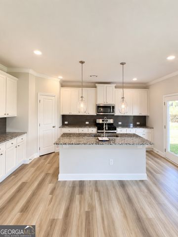 4595 Silver Oak Drive, Gainesville, GA 30504