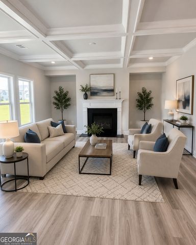 4595 Silver Oak Drive, Gainesville, GA 30504