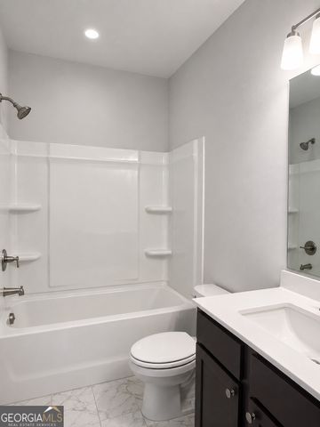 4595 Silver Oak Drive, Gainesville, GA 30504