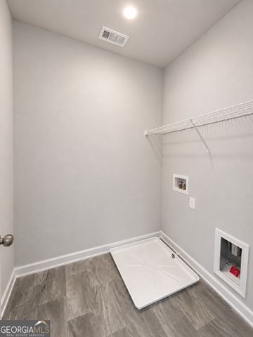 4595 Silver Oak Drive, Gainesville, GA 30504