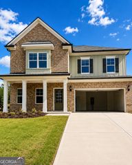 4595 Silver Oak Drive, Gainesville, GA 30504