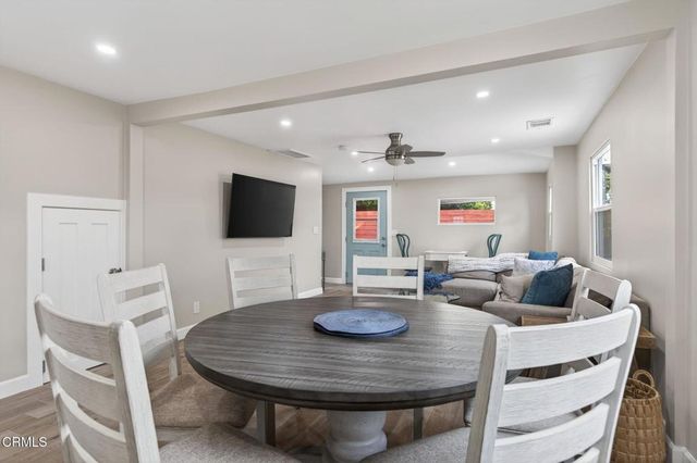 201 S Olive Street, Ventura, CA 93001