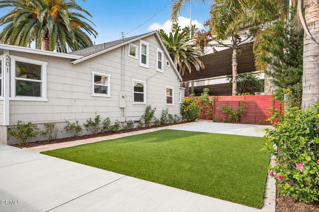 201 S Olive Street, Ventura, CA 93001