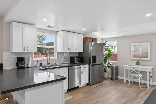 201 S Olive Street, Ventura, CA 93001