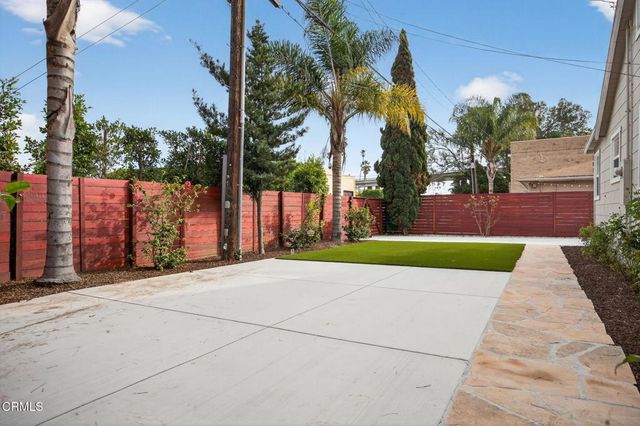 201 S Olive Street, Ventura, CA 93001