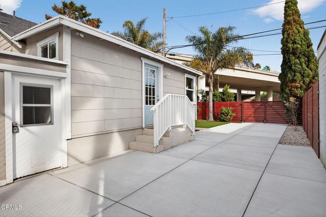 201 S Olive Street, Ventura, CA 93001