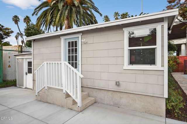 201 S Olive Street, Ventura, CA 93001