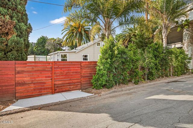 201 S Olive Street, Ventura, CA 93001