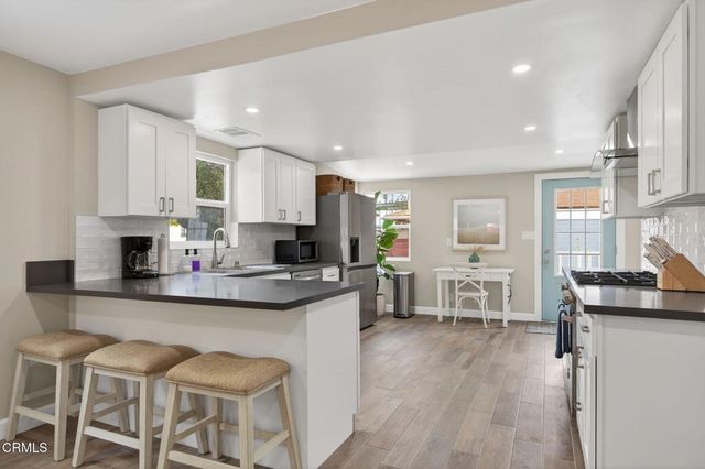 201 S Olive Street, Ventura, CA 93001