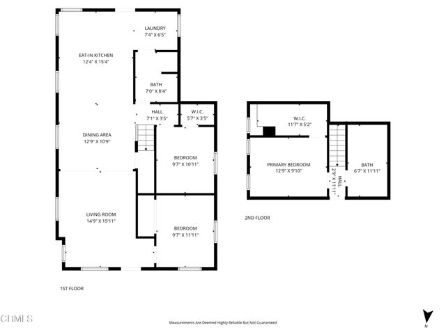 201 S Olive Street, Ventura, CA 93001