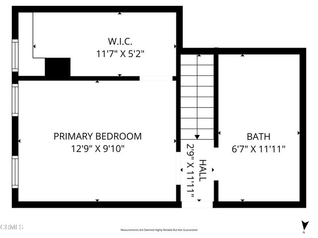 201 S Olive Street, Ventura, CA 93001