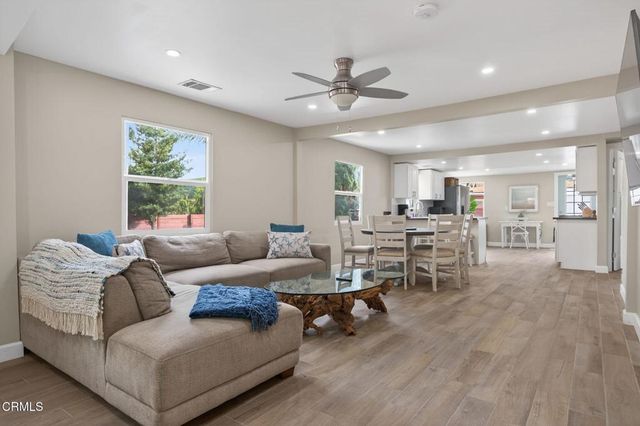 201 S Olive Street, Ventura, CA 93001