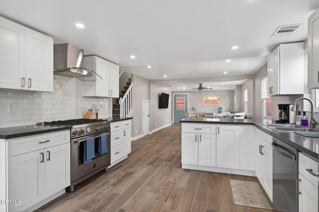 201 S Olive Street, Ventura, CA 93001