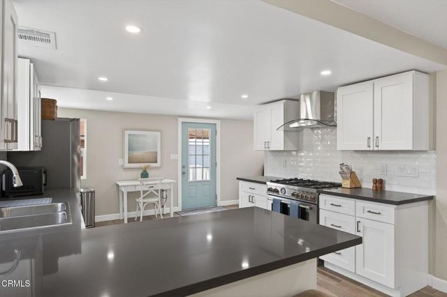 201 S Olive Street, Ventura, CA 93001