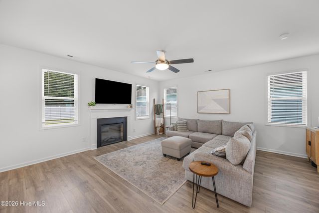 1080 Ben Thomas Drive NE, Leland, NC 28451