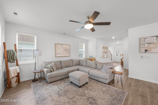 1080 Ben Thomas Drive NE, Leland, NC 28451