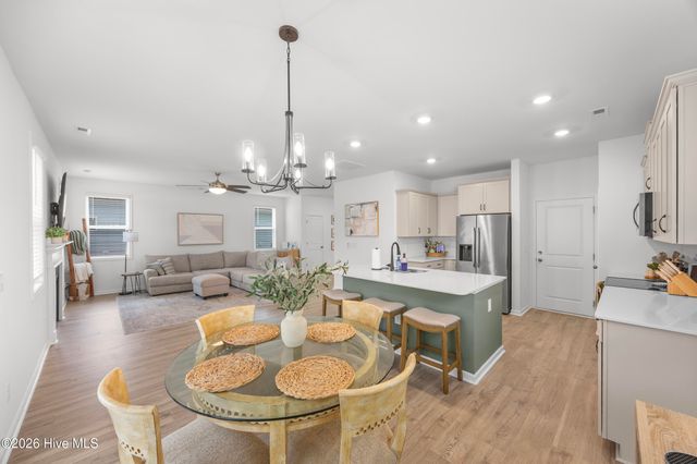 1080 Ben Thomas Drive NE, Leland, NC 28451