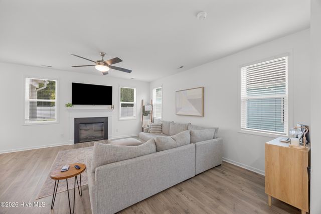 1080 Ben Thomas Drive NE, Leland, NC 28451