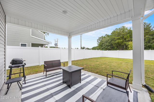 1080 Ben Thomas Drive NE, Leland, NC 28451