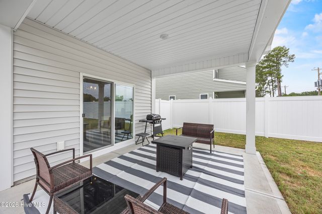 1080 Ben Thomas Drive NE, Leland, NC 28451