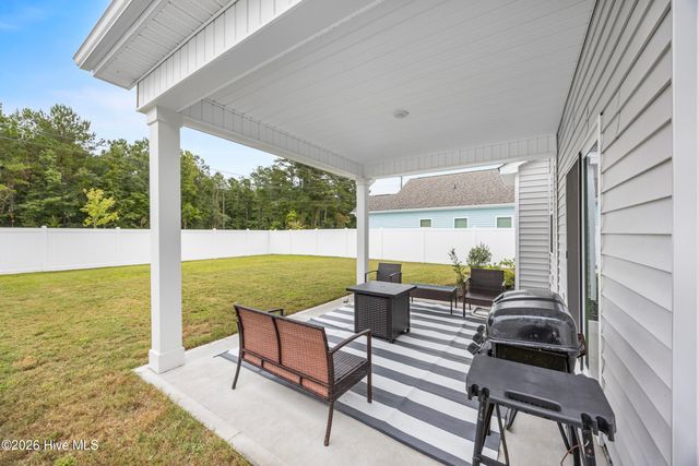 1080 Ben Thomas Drive NE, Leland, NC 28451