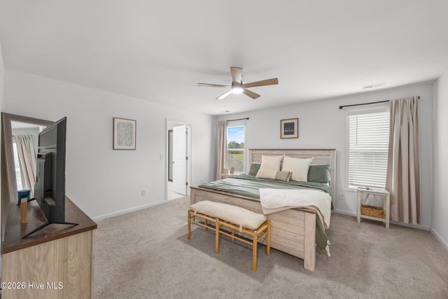 1080 Ben Thomas Drive NE, Leland, NC 28451