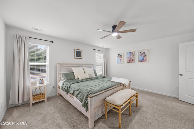 1080 Ben Thomas Drive NE, Leland, NC 28451