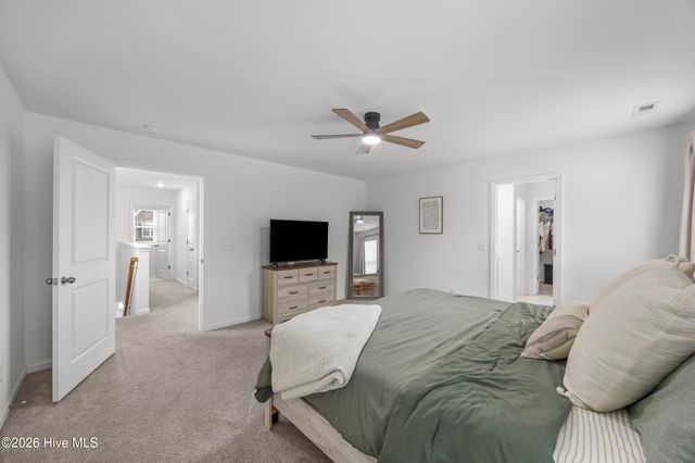 1080 Ben Thomas Drive NE, Leland, NC 28451