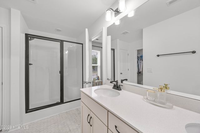 1080 Ben Thomas Drive NE, Leland, NC 28451