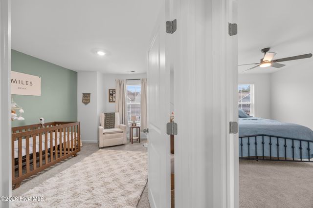 1080 Ben Thomas Drive NE, Leland, NC 28451