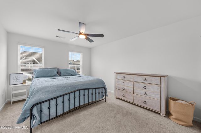 1080 Ben Thomas Drive NE, Leland, NC 28451